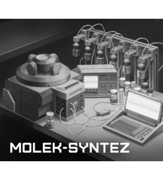 MOLEK-SYNTEZ Steam Key GLOBAL
